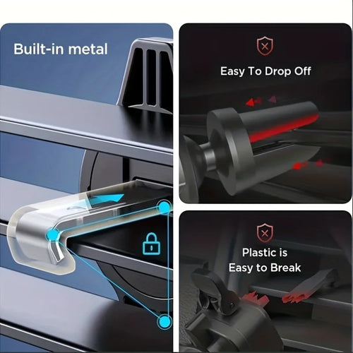 DriveGrip™ Car Phone Holder