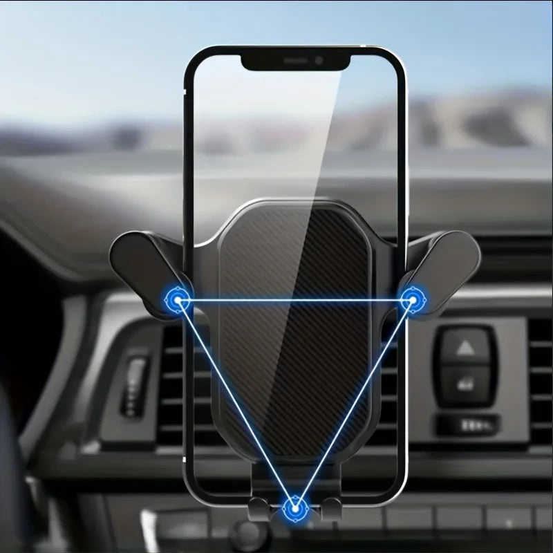 DriveGrip™ Car Phone Holder