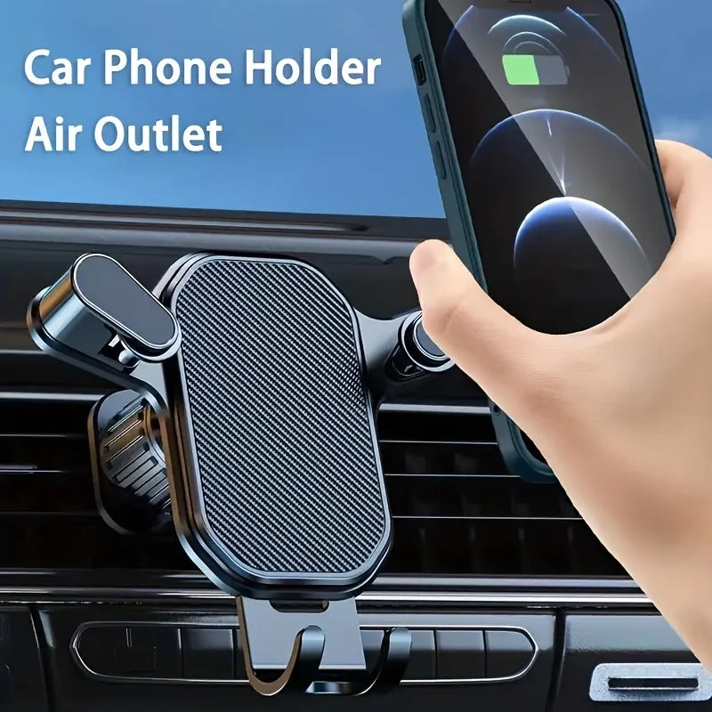 DriveGrip™ Car Phone Holder